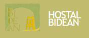 Hostal Bidean