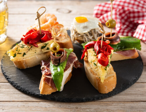 Comer en Puente la Reina: una parada que merece la pena