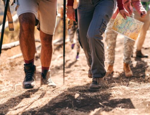 Qué hacer en Puente la Reina después de terminar una etapa del Camino